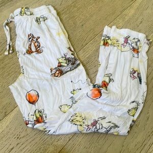 Winnie the Pooh and Pals Sleep women Xs
